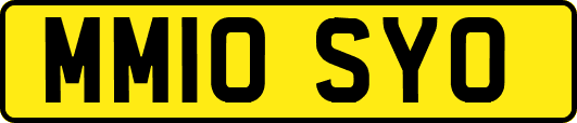MM10SYO