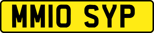 MM10SYP