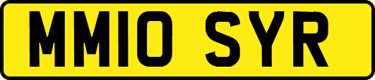 MM10SYR