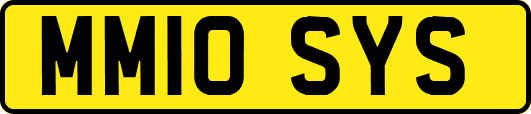 MM10SYS