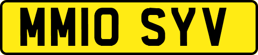 MM10SYV