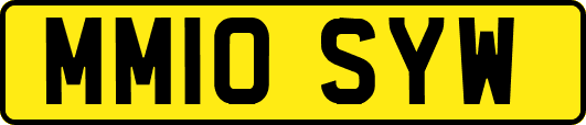 MM10SYW