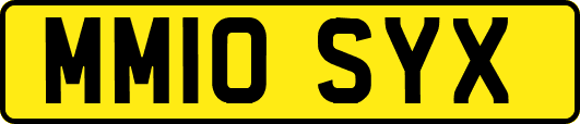MM10SYX
