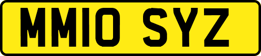 MM10SYZ