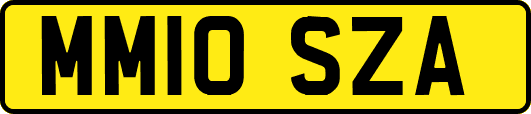 MM10SZA