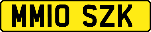 MM10SZK