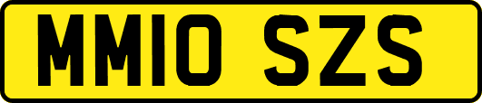 MM10SZS