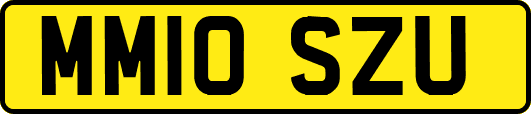 MM10SZU