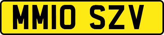 MM10SZV