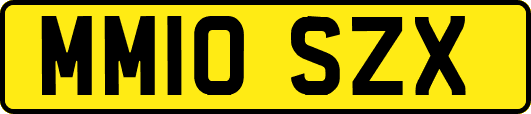 MM10SZX
