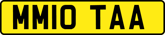 MM10TAA