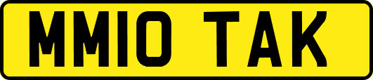 MM10TAK