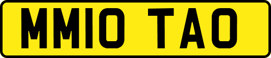 MM10TAO
