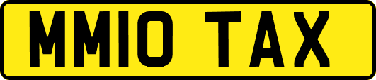 MM10TAX