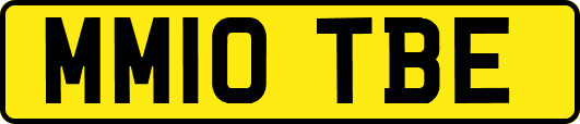MM10TBE