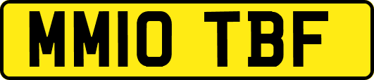 MM10TBF