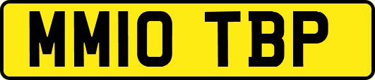 MM10TBP