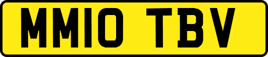 MM10TBV