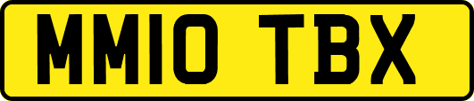 MM10TBX