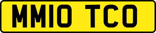MM10TCO