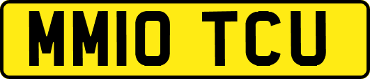 MM10TCU