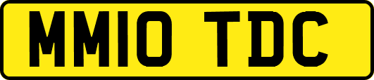 MM10TDC