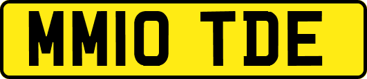 MM10TDE