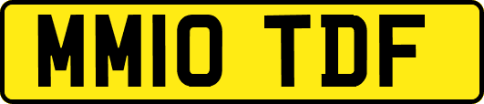 MM10TDF