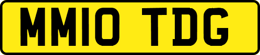 MM10TDG