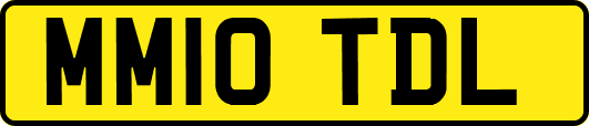 MM10TDL