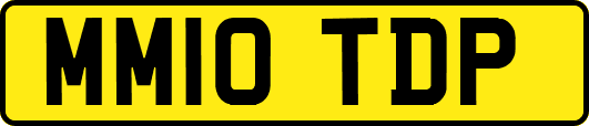MM10TDP