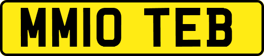 MM10TEB