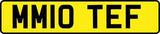 MM10TEF