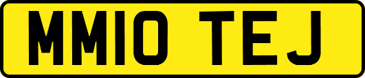MM10TEJ