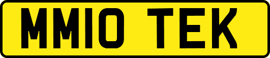 MM10TEK