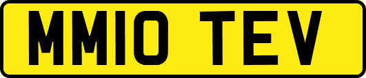 MM10TEV