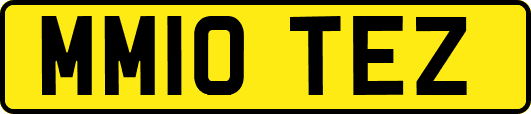 MM10TEZ