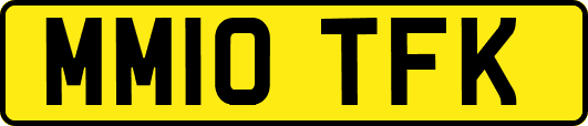 MM10TFK