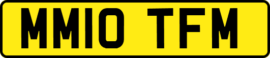 MM10TFM