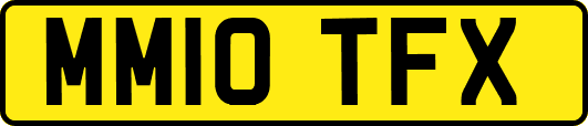 MM10TFX