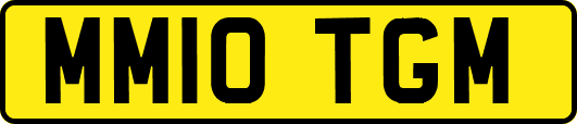 MM10TGM