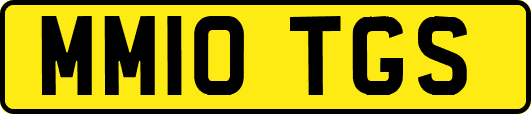 MM10TGS