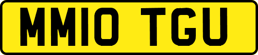 MM10TGU
