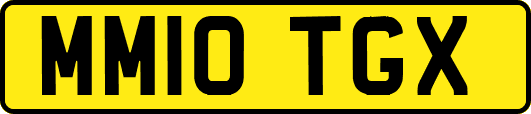 MM10TGX