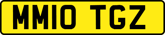 MM10TGZ