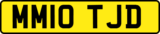 MM10TJD