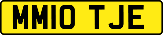 MM10TJE