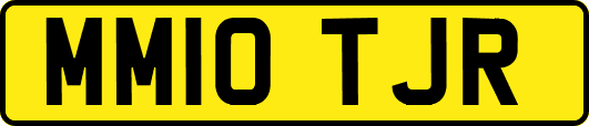 MM10TJR