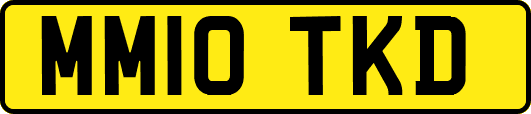 MM10TKD