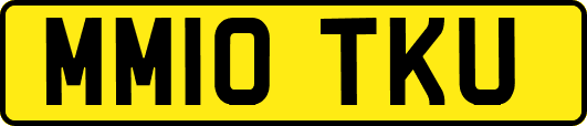MM10TKU